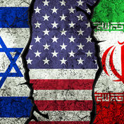Israel Wants Regime Change. America Wants the Oil to Flow. These Are Not the Same Thing.