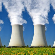 nuclear energy