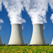 nuclear energy