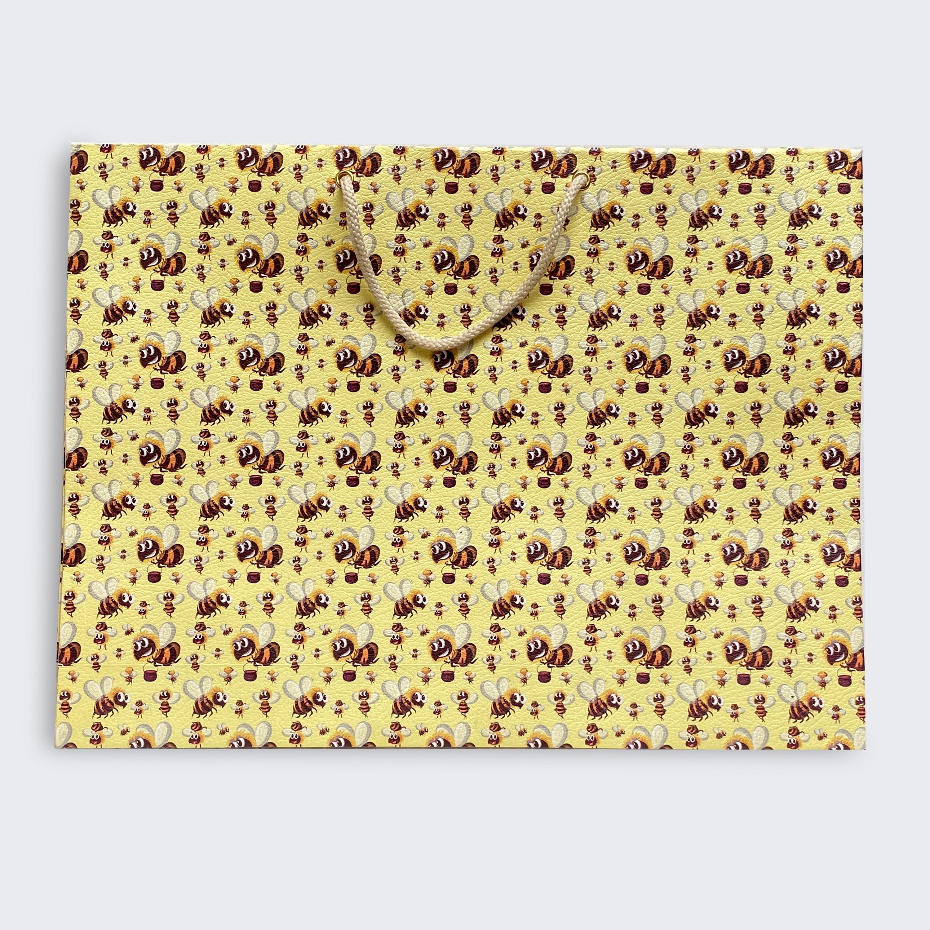 Honeybee Big Gifting Bag - set of 10,20,50