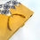 Thumbnail: Yellow Handmade Paper Carry Bag - set of 10,20,50