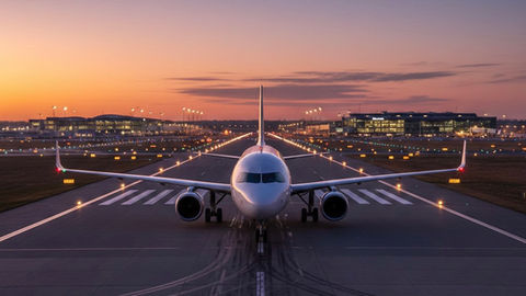 Air Arabia Expands Sharjah–London Service With Double Daily A321neo LR Flights