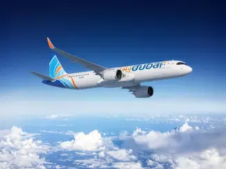 Flydubai Makes First Airbus Order: Up to 150 A321neos at Dubai Airshow 2025