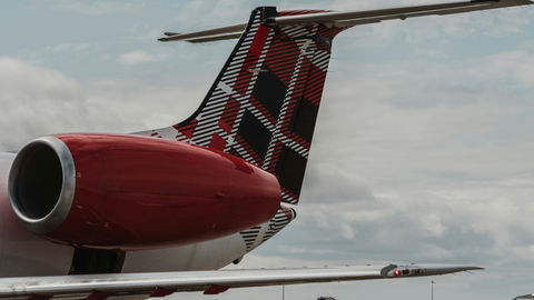 Loganair Steps In to Run Jersey Services After Blue Islands Collapse