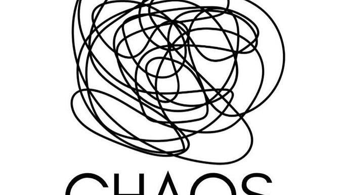 Chaos Rage Room
