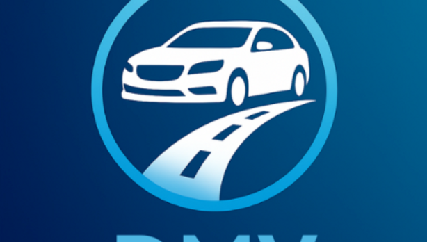 Deptartment of Motor Vehicles (DMV)