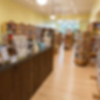 Mon-Sat: 10am-6pm
Sun: 12pm-4pm