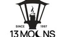 13 Moons