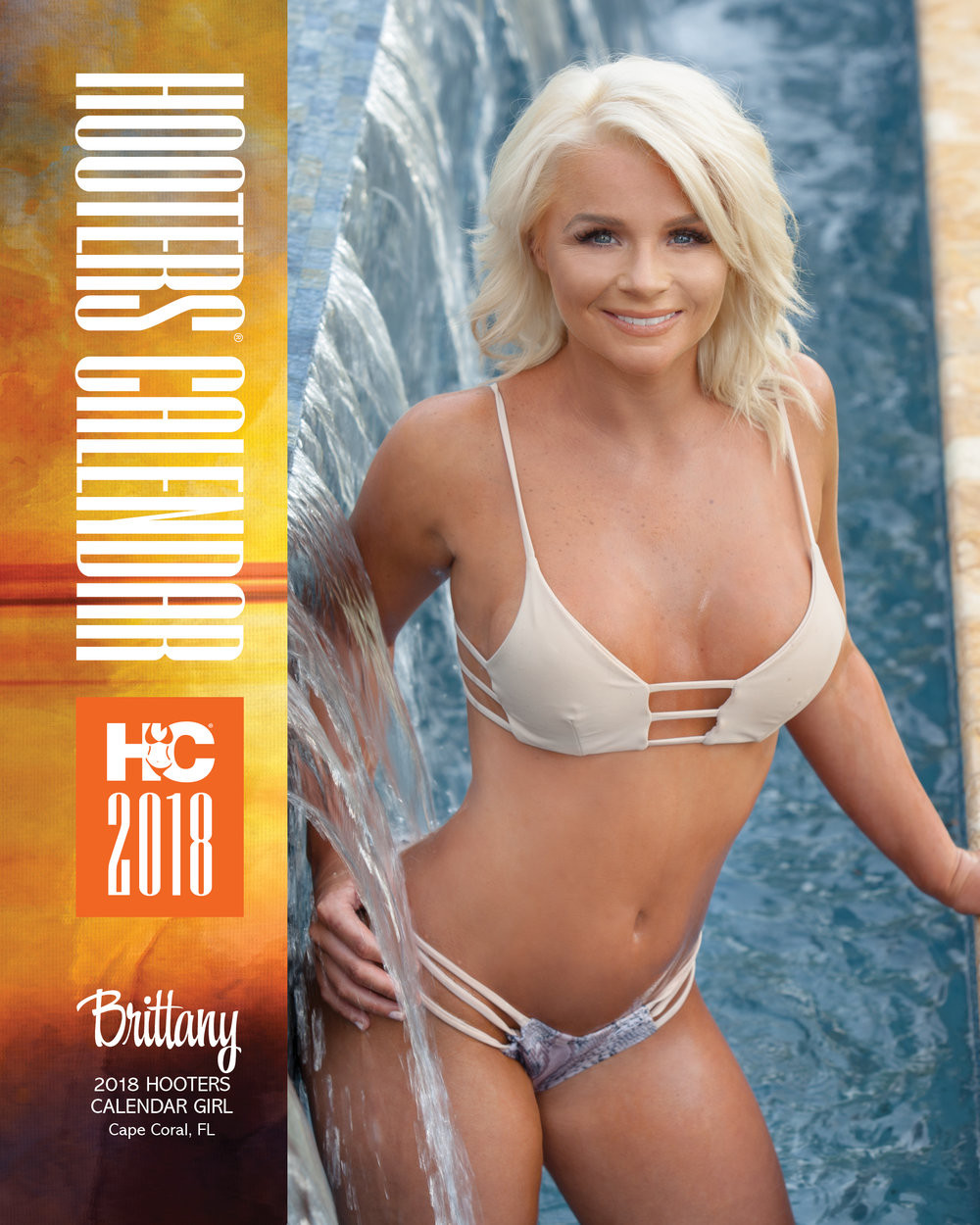 Fullscreen Page Hooters to