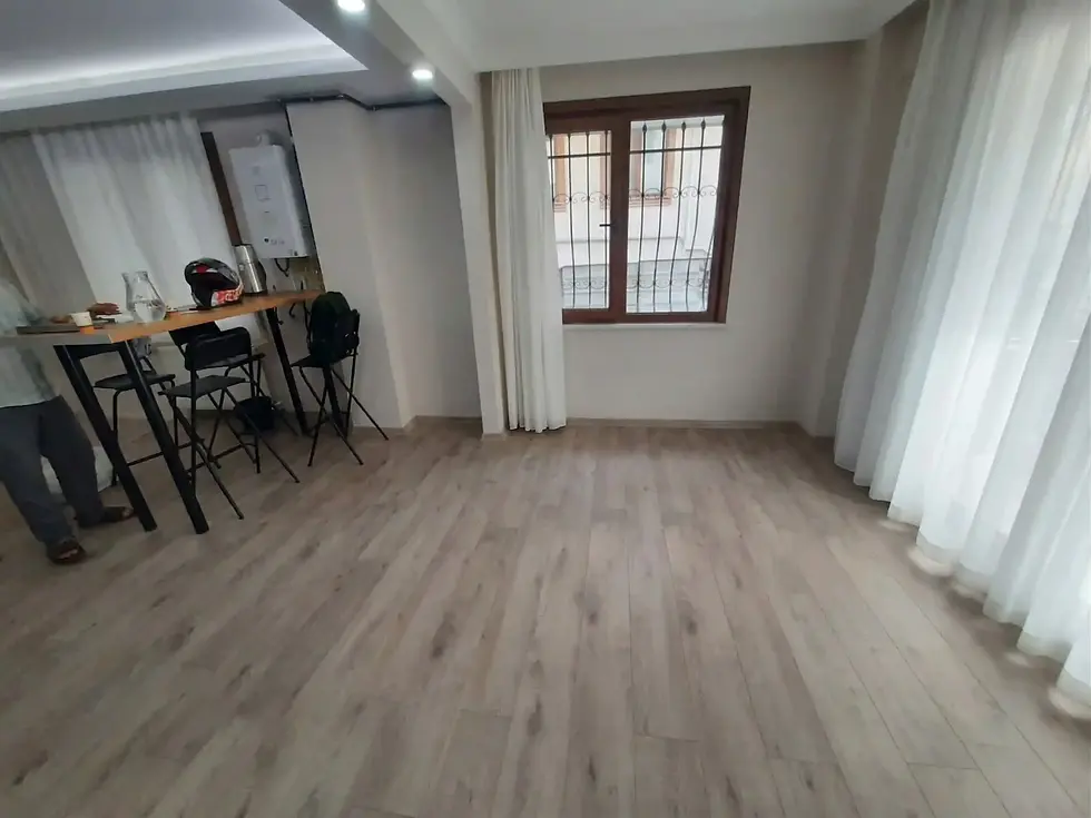 koltuk imalatı