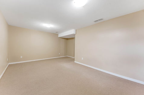 virtual staging before
