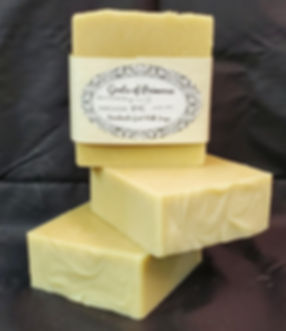Plain Jane Soap