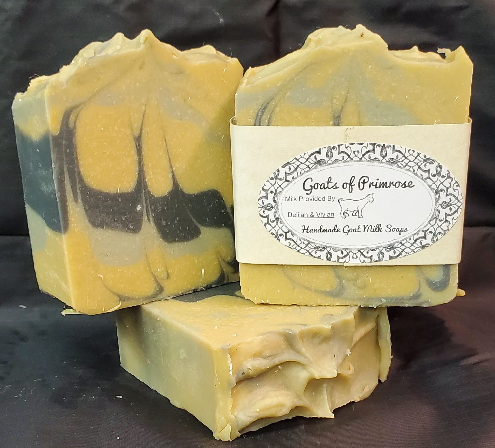Perfect Man Soap