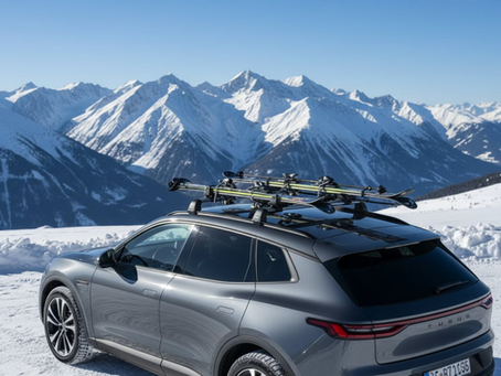 Mergi la schi in iarna? Carte Verde si asigurare medicala - obligatoriu!