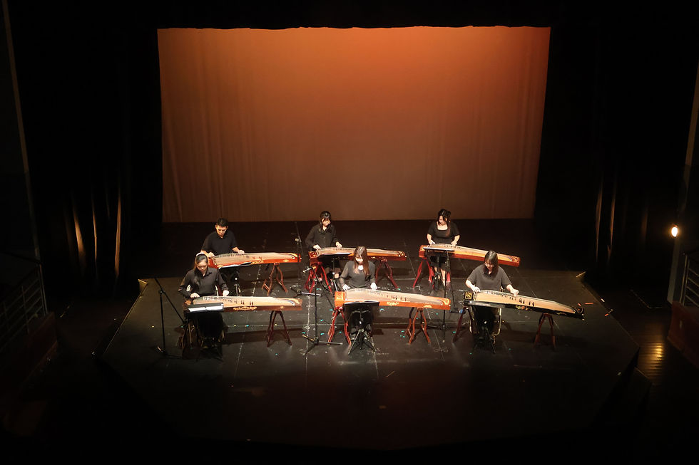 國樂社-流韻拾光