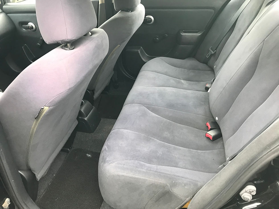 Thumbnail: 2010 Nissan Versa Sedan