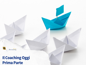 Il Coaching Oggi - Prima Parte