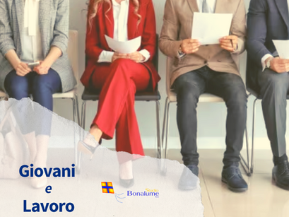 Giovani e Lavoro
