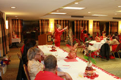 Step Into Your Destiny 2014