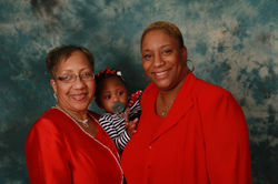 Step Into Your Destiny 2014