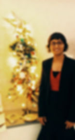 Vidur Gupta, a community member, a fitness coach