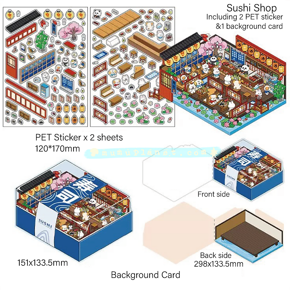 Thumbnail: Scene Stickers 