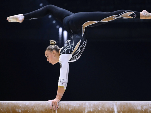 Twists and Turns: Surprising and Exciting NCAA Gymnastics Offseason Moves Pt. 2