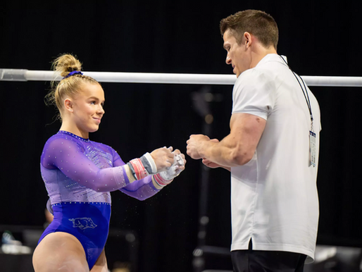 5 Gymnasts to Watch in the U.S. Championships