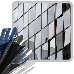 pelicula control solar