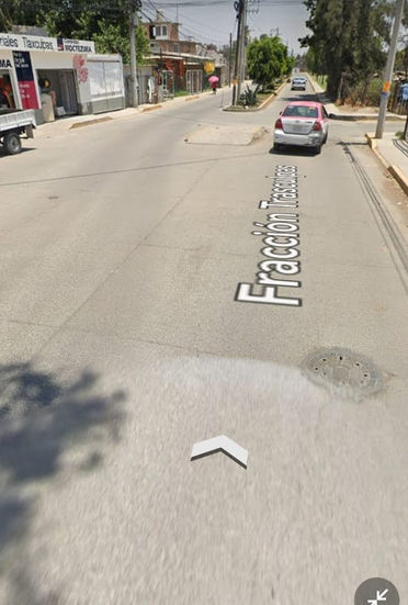 Venta Terreno de 231 metros cuadrados en Cuautitlán.