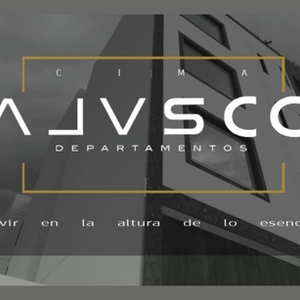 Cima Ajusco, desarrollo de departamentos modernos en Ciudad de México con excelente ubicación