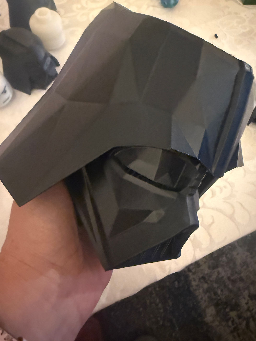 Thumbnail: Vader Bowl or Koozie
