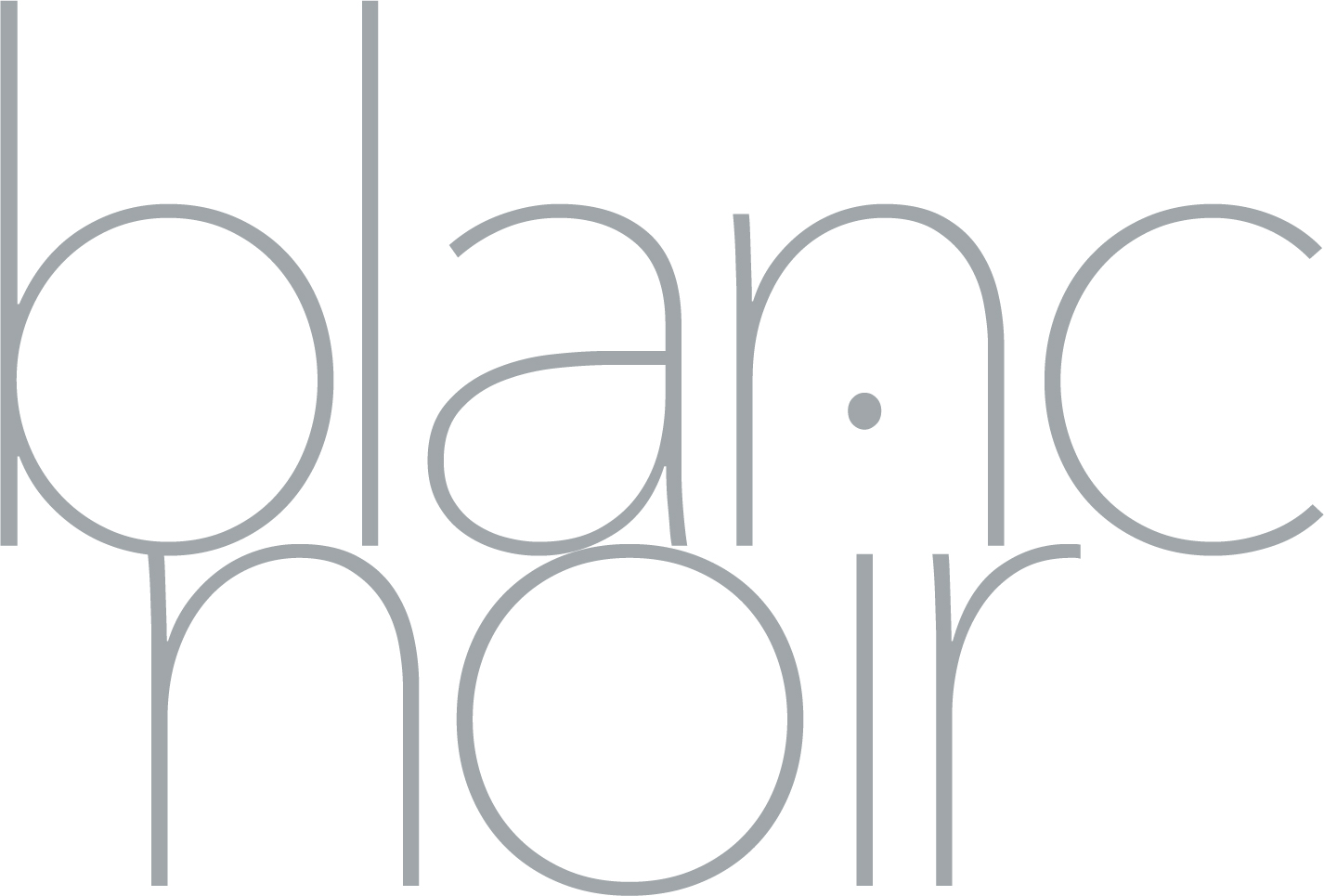 BlancNoir