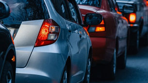 Traffic Calming Survey