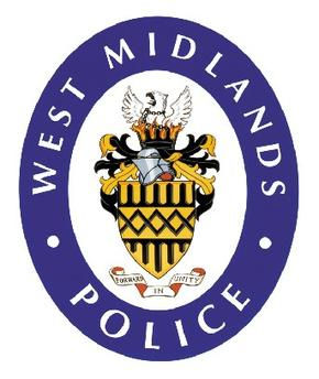 West Midlands Police
