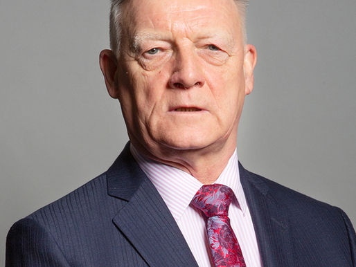 General Election results 2019