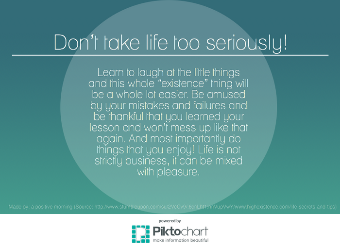 Life Secrets and Tips #9