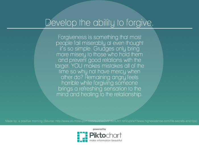 Life Secrets and Tips #18