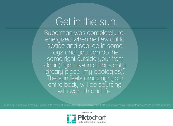 Life Secrets and Tips #11