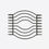 Thumbnail: Black Wire Trivet