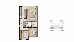 Home Art Kusadasi... İcon Matracı...