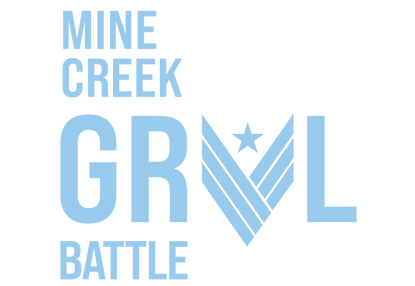 Mine Creek Gravel Battle