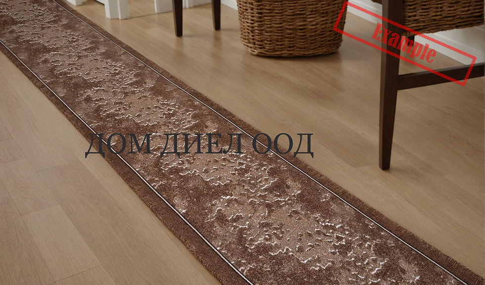 Мокетена Пътека - Торино кафе