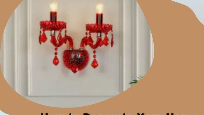 How to Decorate Your Home with Turkish Style Lights?