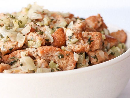 Classic Stove Top Stuffing
