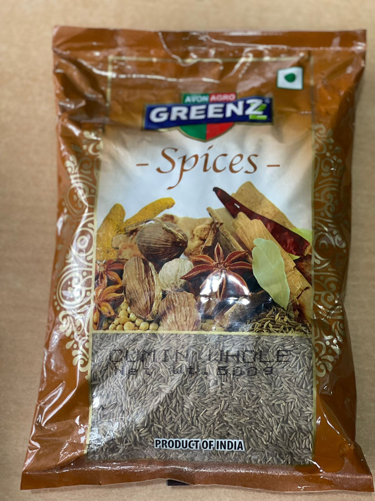 spice