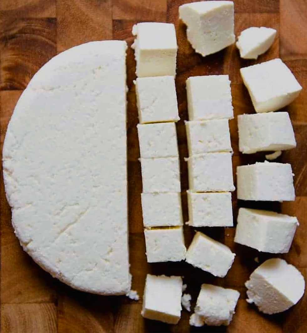 paneer