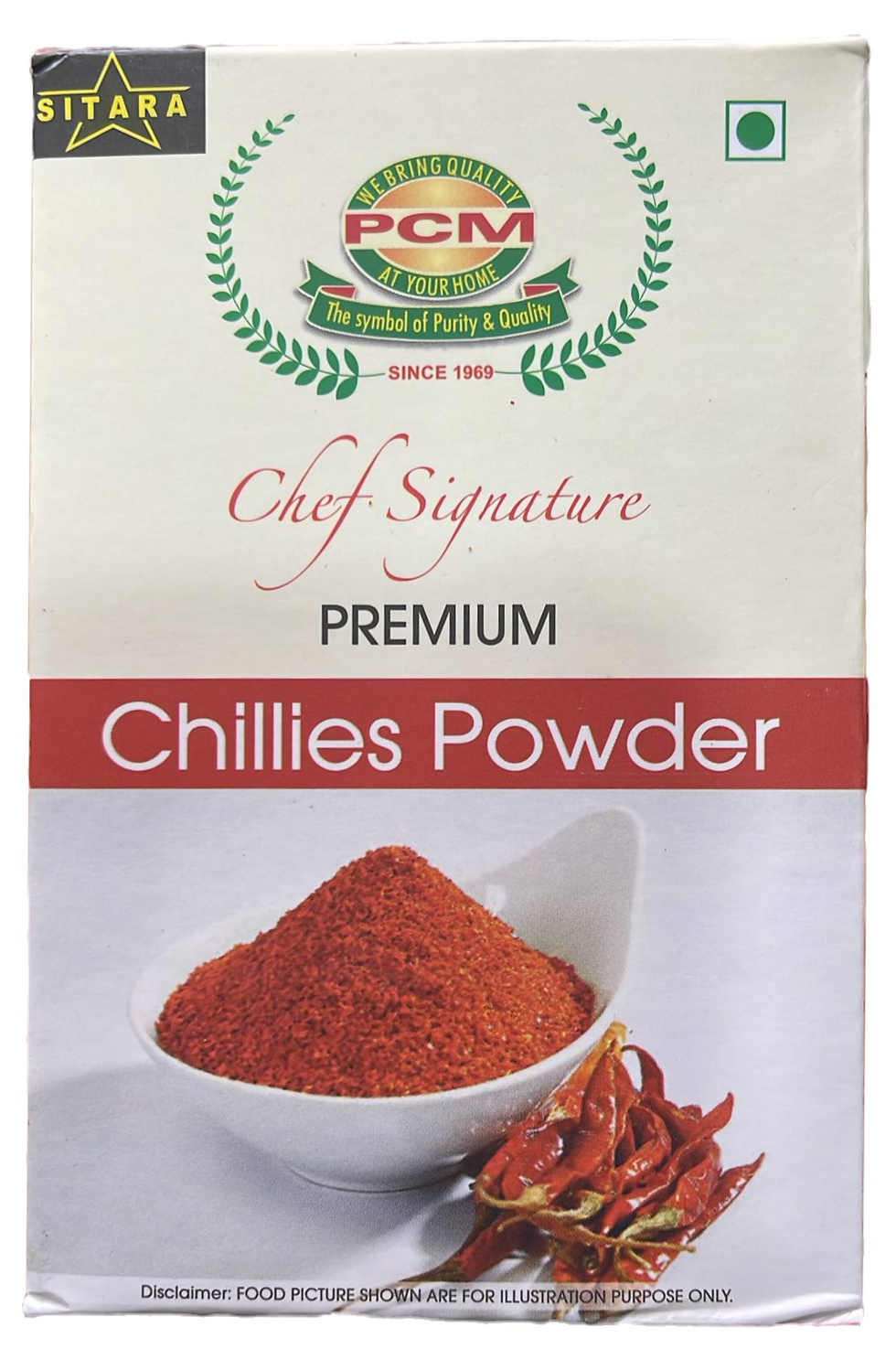 spice