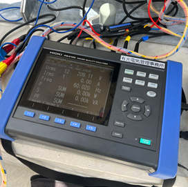 佐賀県で自家消費太陽光発電所の使用前自己確認を実施！