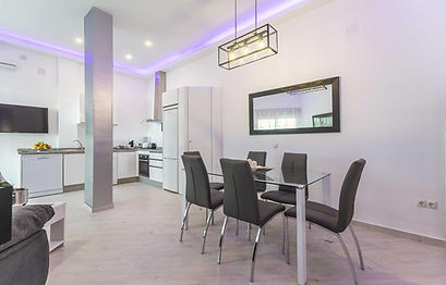 2-bedroom Puerto Marina
